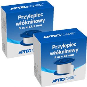 APTEO CARE Przylepiec włókninowy 5m x 12,5mm